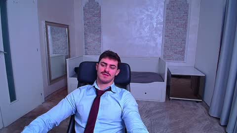 Snapshot of wilsonjules chatting on January 20, 2025, 7:25 pm WilsonJules online show from January 20, 2025, 7:25 pm