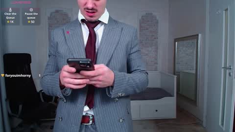 Snapshot of wilsonjules chatting on January 26, 2025, 7:31 pm WilsonJules online show from January 26, 2025, 7:31 pm