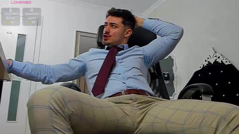 Snapshot of wilsonjules chatting on February 22, 2025, 2:30 pm WilsonJules online show from February 22, 2025, 2:30 pm