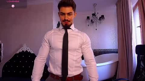 Snapshot of wilsonjules chatting on September 28, 2025, 5:46 am WilsonJules online show from September 28, 2025, 5:46 am