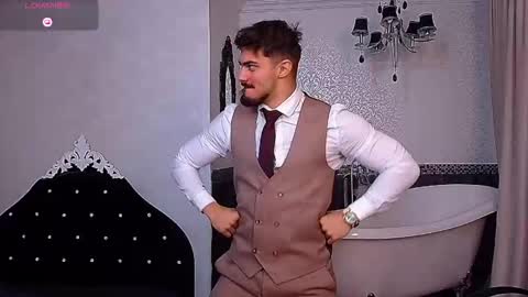 Snapshot of wilsonjules chatting on September 30, 2025, 4:06 am WilsonJules online show from September 30, 2025, 4:06 am