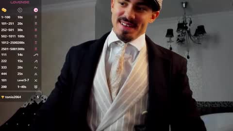 Snapshot of wilsonjules chatting on October 13, 2025, 4:34 am WilsonJules online show from October 13, 2025, 4:34 am