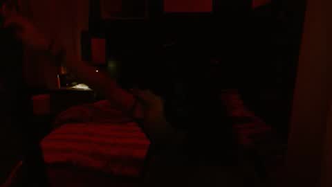 Snapshot of wolfgamer44 chatting on January 26, 2025, 5:45 am wolfgamer44 online show from January 26, 2025, 5:45 am