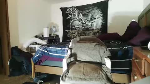 Snapshot of wolfman79 chatting on January 19, 2025, 1:33 pm wolfman79 online show from January 19, 2025, 1:33 pm