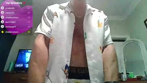 LongNThrobbn online show from September 23, 2025, 1:41 am