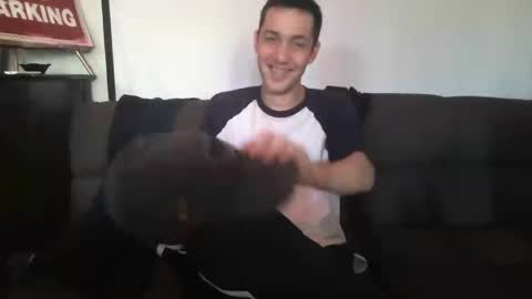 Snapshot of woofwolfxix chatting on September 18, 2025, 4:09 pm woofwolfxix online show from September 18, 2025, 4:09 pm