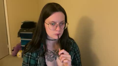 Snapshot of worship_lucina chatting on January 30, 2025, 11:24 pm Lucina online show from January 30, 2025, 11:24 pm