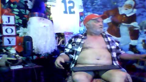 Snapshot of wscooter1 chatting on December 22, 2024, 11:41 pm SCOOTER online show from December 22, 2024, 11:41 pm