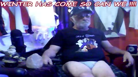 Snapshot of wscooter1 chatting on January 10, 2025, 1:21 am SCOOTER online show from January 10, 2025, 1:21 am