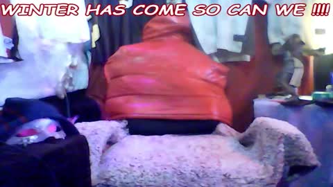 Snapshot of wscooter1 chatting on January 13, 2025, 7:21 pm SCOOTER online show from January 13, 2025, 7:21 pm