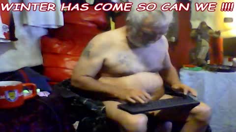 Snapshot of wscooter1 chatting on January 20, 2025, 10:15 pm SCOOTER online show from January 20, 2025, 10:15 pm