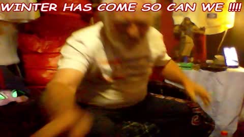 Snapshot of wscooter1 chatting on January 22, 2025, 1:53 am SCOOTER online show from January 22, 2025, 1:53 am