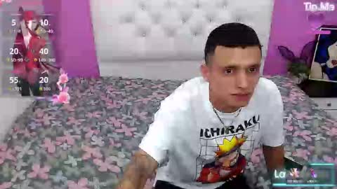 x_kikke_x online show from October 8, 2025, 5:05 am