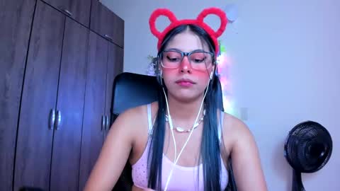XALLYSONX online show from January 11, 2025, 2:58 pm