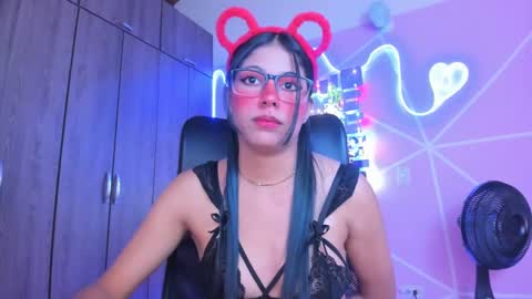 XALLYSONX online show from January 20, 2025, 2:25 pm
