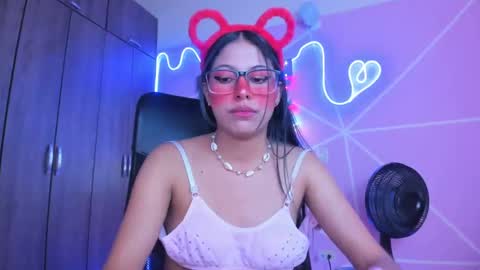 XALLYSONX online show from January 21, 2025, 2:26 pm