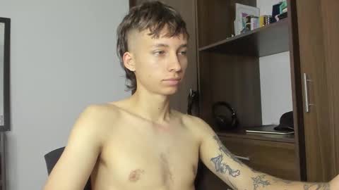 Xam online show from October 29, 2025, 9:49 pm