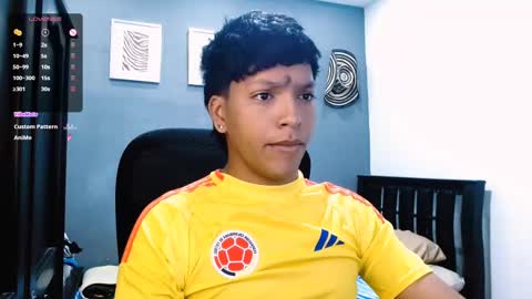 Xander bonnet online show from January 27, 2025, 12:16 pm