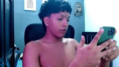 Xander bonnet online show from January 27, 2025, 3:18 pm