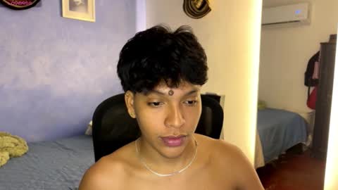 Xander bonnet online show from October 9, 2025, 12:25 pm