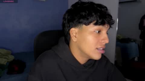 Xander bonnet online show from October 10, 2025, 3:22 pm