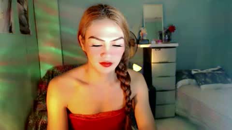 ANGEL online show from October 7, 2025, 11:24 pm