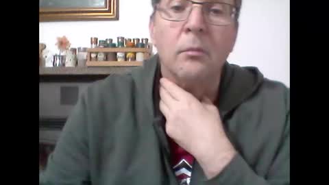 Snapshot of xaramanu chatting on December 8, 2024, 9:30 pm xaramanu online show from December 8, 2024, 9:30 pm