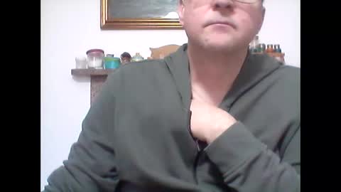 Snapshot of xaramanu chatting on January 20, 2025, 10:40 am xaramanu online show from January 20, 2025, 10:40 am