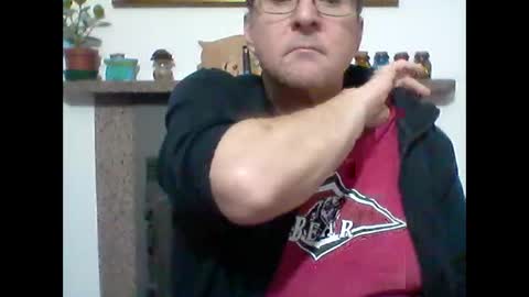 Snapshot of xaramanu chatting on November 17, 2025, 10:15 pm xaramanu online show from November 17, 2025, 10:15 pm