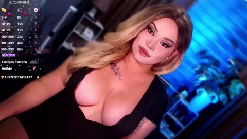 Snapshot of xbriannasweetx24 chatting on December 4, 2024, 6:06 pm ANNA online show from December 4, 2024, 6:06 pm