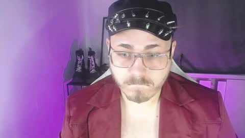 Snapshot of xfabian_love chatting on September 29, 2025, 6:35 pm F A B I A N online show from September 29, 2025, 6:35 pm