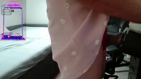 Snapshot of xfrenchmenx chatting on September 10, 2025, 7:30 am Christian online show from September 10, 2025, 7:30 am