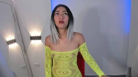 Snapshot of xgenesis_miller_ chatting on September 11, 2025, 11:05 pm Genesis online show from September 11, 2025, 11:05 pm