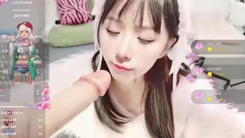 Snapshot of xiaoyu_ko chatting on December 15, 2024, 6:51 am xiaoyu ko online show from December 15, 2024, 6:51 am