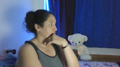 Snapshot of xime5144838 chatting on December 28, 2024, 3:37 am Ximena online show from December 28, 2024, 3:37 am