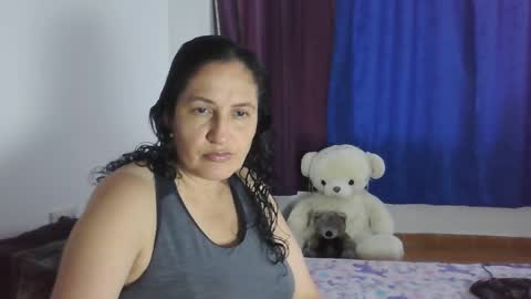 Snapshot of xime5144838 chatting on December 29, 2024, 8:58 pm Ximena online show from December 29, 2024, 8:58 pm
