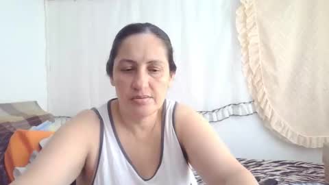Snapshot of xime5144838 chatting on January 12, 2025, 6:49 pm Ximena online show from January 12, 2025, 6:49 pm
