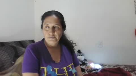 Snapshot of xime5144838 chatting on February 6, 2025, 5:03 am Ximena online show from February 6, 2025, 5:03 am
