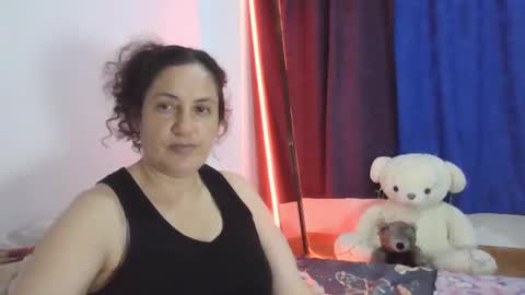 Snapshot of xime5144838 chatting on March 8, 2025, 3:06 am Ximena online show from March 8, 2025, 3:06 am
