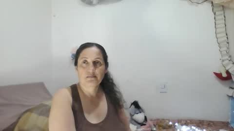 Snapshot of xime5144838 chatting on October 9, 2025, 10:41 pm Ximena online show from October 9, 2025, 10:41 pm