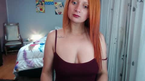 Snapshot of xnathashax1 chatting on February 26, 2025, 2:26 am luciana online show from February 26, 2025, 2:26 am