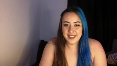 Snapshot of xoxo_k chatting on February 27, 2025, 7:23 am Miss K online show from February 27, 2025, 7:23 am