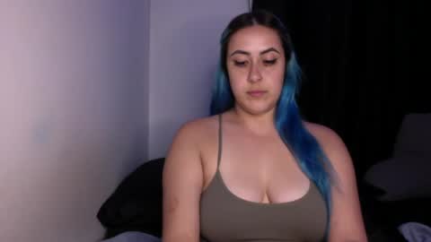 Snapshot of xoxo_k chatting on October 2, 2025, 7:04 am Miss K online show from October 2, 2025, 7:04 am