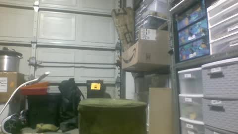 Snapshot of xploringus1 chatting on February 15, 2025, 11:58 pm Xploringus online show from February 15, 2025, 11:58 pm