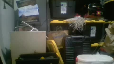 Snapshot of xploringus1 chatting on October 7, 2025, 6:32 am Xploringus online show from October 7, 2025, 6:32 am