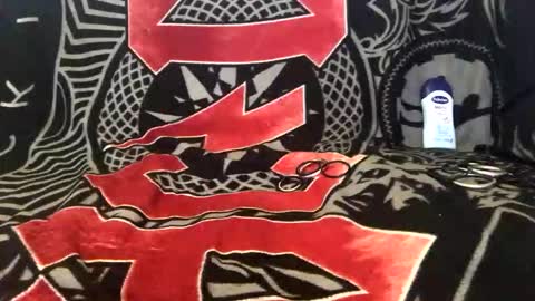 Snapshot of xslashmex chatting on September 22, 2025, 1:13 pm XslashmeX online show from September 22, 2025, 1:13 pm