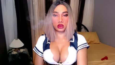 Snapshot of xxcinddyxx chatting on February 27, 2025, 7:26 pm cinddy online show from February 27, 2025, 7:26 pm