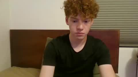 Snapshot of xxginger_ chatting on September 19, 2025, 8:05 am XxGinger online show from September 19, 2025, 8:05 am