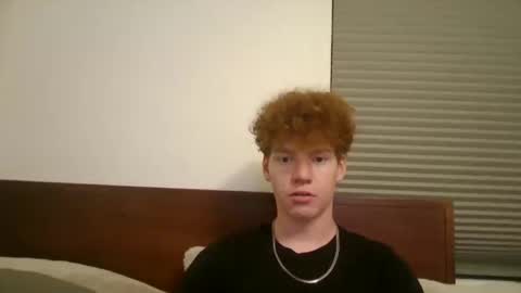 Snapshot of xxginger_ chatting on September 26, 2025, 7:45 am XxGinger online show from September 26, 2025, 7:45 am