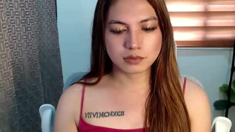 Snapshot of xxjulielovesyouxx chatting on December 30, 2024, 5:48 am July online show from December 30, 2024, 5:48 am